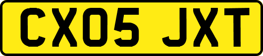 CX05JXT