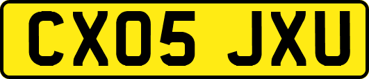 CX05JXU