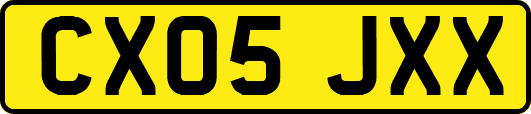 CX05JXX