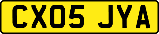 CX05JYA