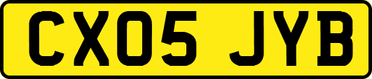 CX05JYB