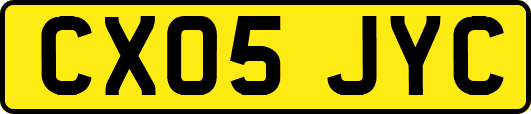 CX05JYC