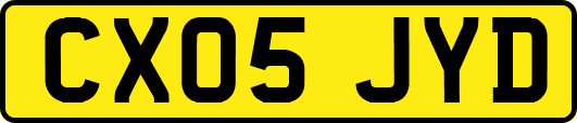 CX05JYD