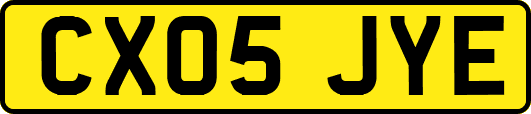 CX05JYE
