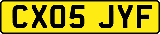 CX05JYF