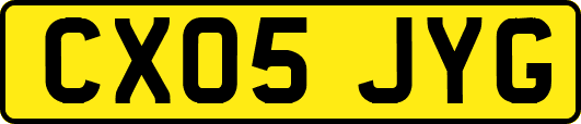 CX05JYG