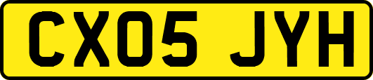 CX05JYH