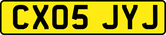 CX05JYJ
