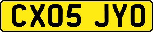 CX05JYO