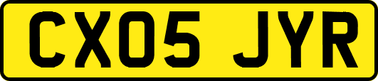 CX05JYR