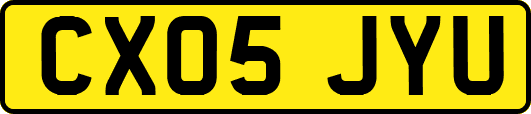 CX05JYU