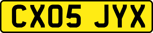 CX05JYX