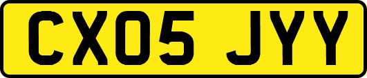 CX05JYY