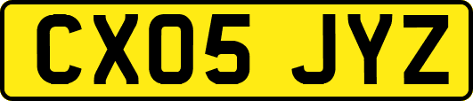 CX05JYZ
