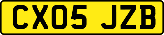 CX05JZB