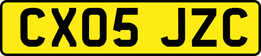 CX05JZC