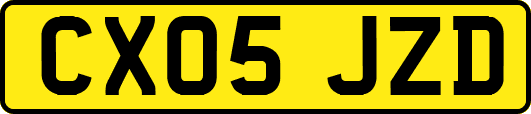 CX05JZD