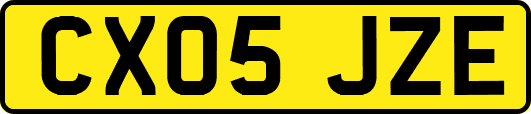CX05JZE