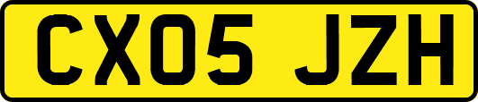 CX05JZH