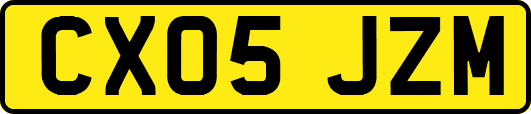 CX05JZM