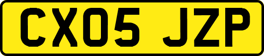 CX05JZP