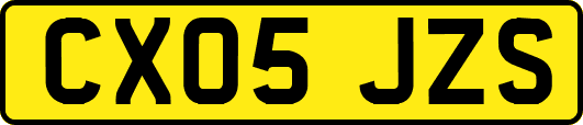 CX05JZS