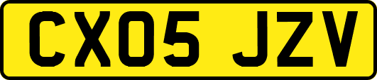 CX05JZV