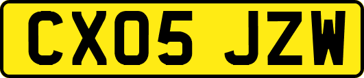 CX05JZW