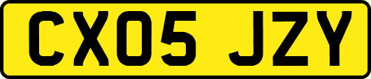 CX05JZY
