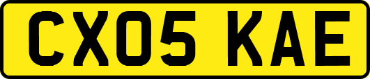 CX05KAE