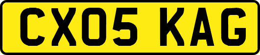 CX05KAG
