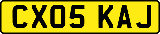 CX05KAJ