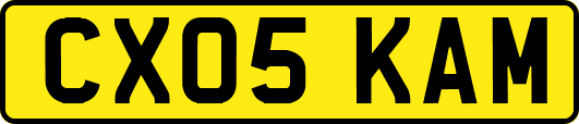 CX05KAM