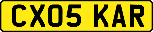 CX05KAR