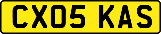 CX05KAS