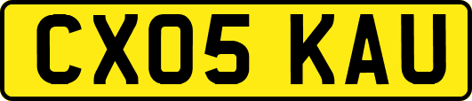CX05KAU
