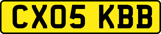 CX05KBB
