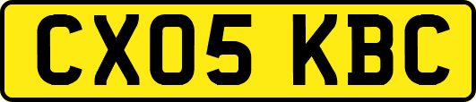 CX05KBC