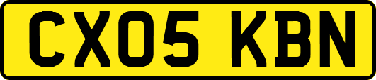 CX05KBN