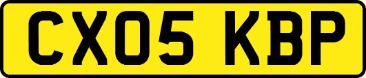 CX05KBP