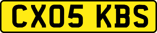 CX05KBS
