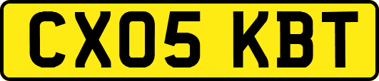 CX05KBT
