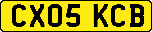 CX05KCB