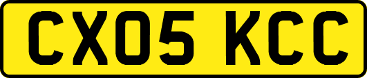 CX05KCC