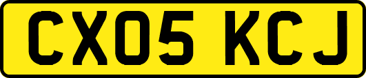 CX05KCJ