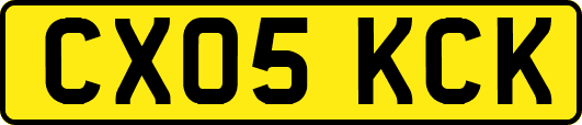 CX05KCK