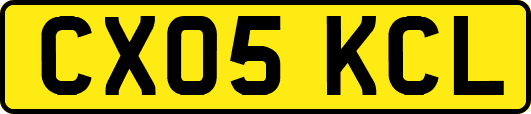 CX05KCL