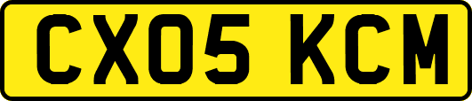 CX05KCM