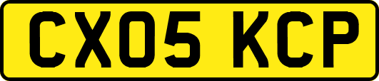 CX05KCP