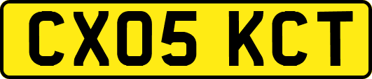 CX05KCT